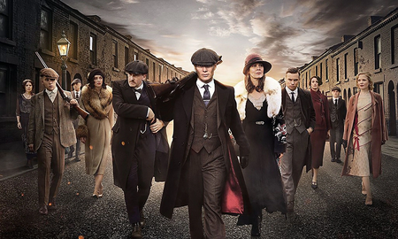 Netflix y la BBC confirmaron el regreso de Peaky Blinders con dos temporadas ambientadas en 1953. Netflix y la BBC confirmaron el regreso de Peaky Blinders con dos temporadas ambientadas en 1953.