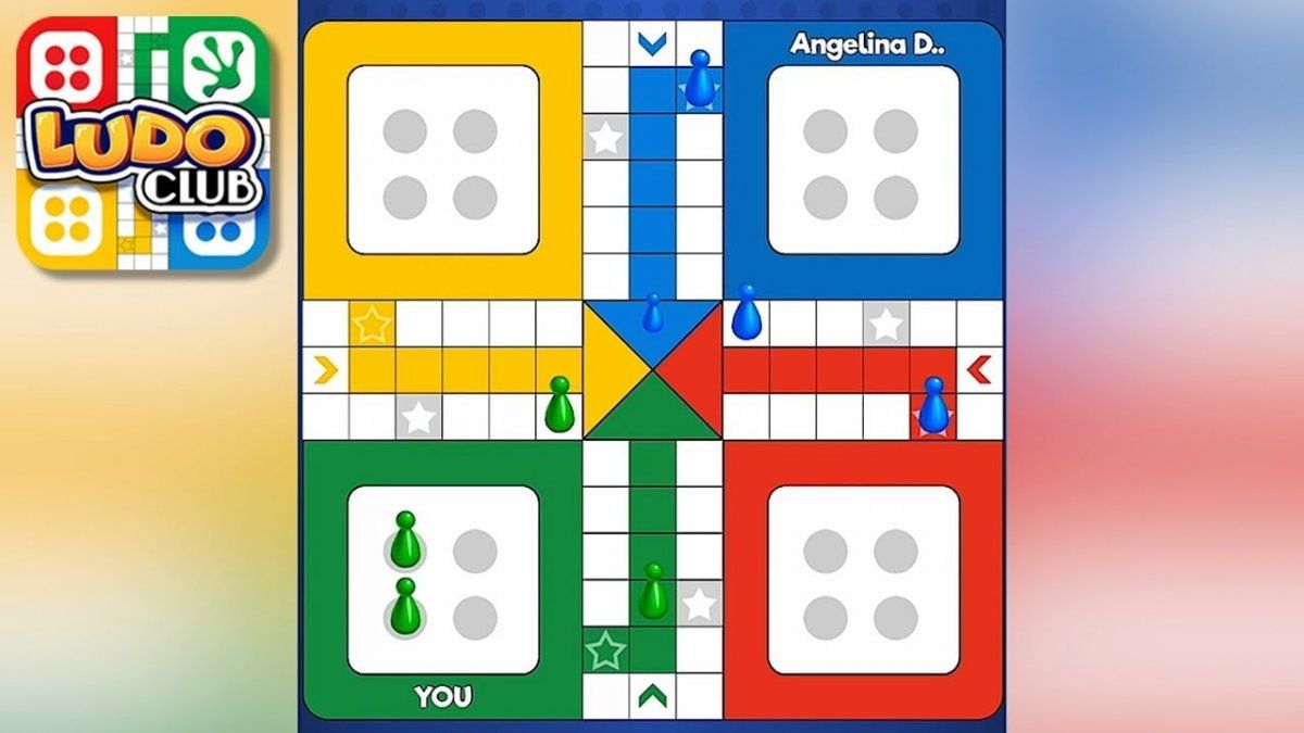 Los mejores trucos que te harán ganar a tus amigos en Ludo de Facebook