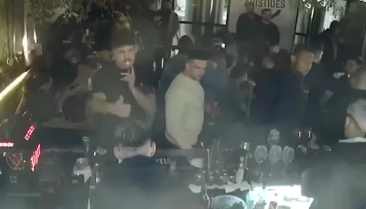 Se filtraron los audios de la mujer que denunció por violación a los rugbiers franceses detenidos en Mendoza