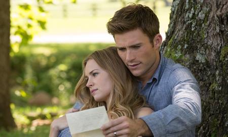 El imperdible western romántico que tiene a Scott Eastwood y Britt Robertson como protagonistas, y está disponible en Star+ El imperdible western romántico que tiene a Scott Eastwood y Britt Robertson como protagonistas, y está disponible en Star+