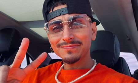 El Villano compartió un video en sus redes donde explicó su diagnóstico. El Villano compartió un video en sus redes donde explicó su diagnóstico.