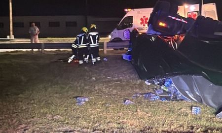 Murió un hombre de 44 años tras sufrir un accidente en la localidad de Alcorta. Murió un hombre de 44 años tras sufrir un accidente en la localidad de Alcorta.