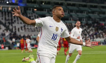 Francia levantó dos goles de diferencia y venció 3-2 a Bélgica, para ser finalista de la Uefa Nations League. Francia levantó dos goles de diferencia y venció 3-2 a Bélgica, para ser finalista de la Uefa Nations League.