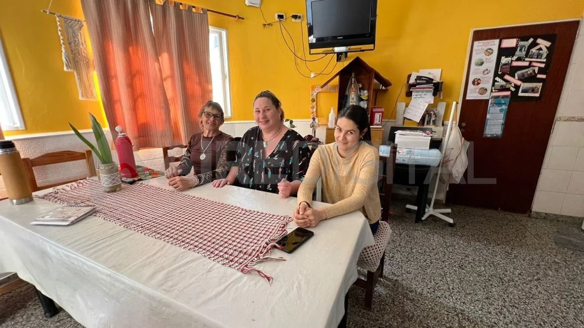 Son un grupo de almas amorosas y caritativas que donan su tiempo. Son un grupo de almas amorosas y caritativas que donan su tiempo.