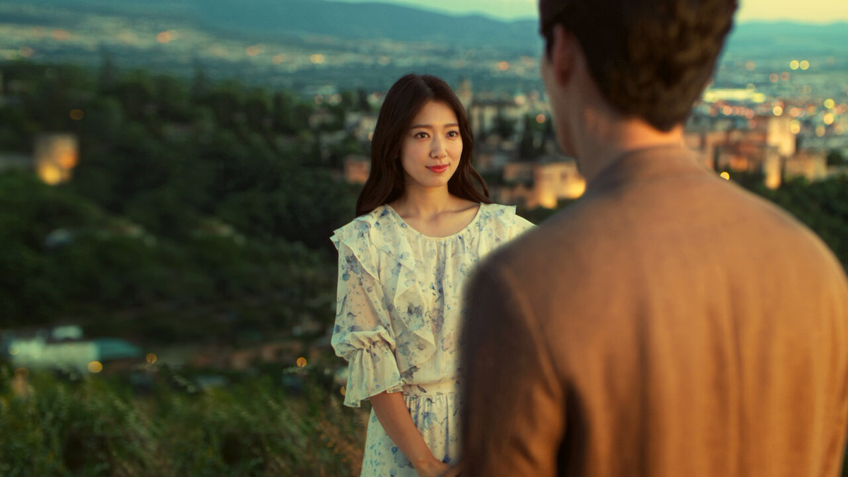 "Recuerdos de la Alhambra", la imperdible serie coreana de Netflix con Hyun Bin y Park Shin Hye. "Recuerdos de la Alhambra", la imperdible serie coreana de Netflix con Hyun Bin y Park Shin Hye.