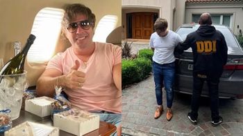 Forastieri utilizaba las plataformas digitales para exhibir un estándar de vida inalcanzable, herramienta fundamental para convencer a los ahorristas de entregarle su capital. Forastieri utilizaba las plataformas digitales para exhibir un estándar de vida inalcanzable, herramienta fundamental para convencer a los ahorristas de entregarle su capital.