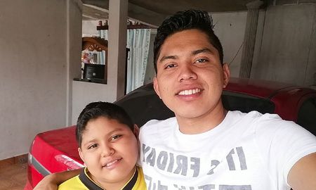 video viral: hizo el reto esperancita challenge y recibio un tremendo golpe video viral: hizo el reto esperancita challenge y recibio un tremendo golpe
