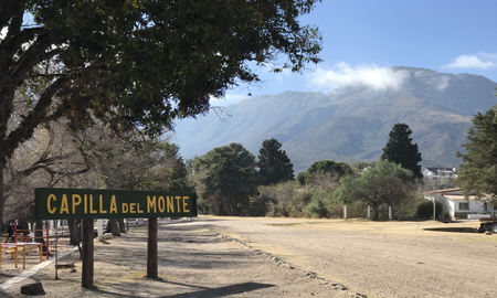 Qué hacer en Capilla del Monte este verano Qué hacer en Capilla del Monte este verano