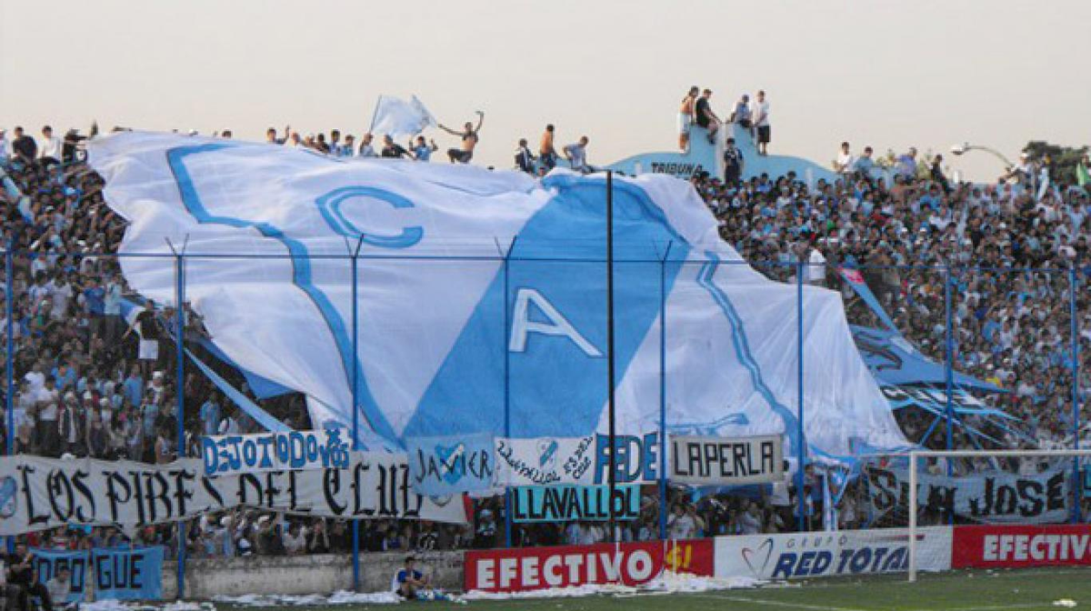 Cuánto cuesta ver Temperley vs. Colón por la Primera Nacional: quiere jugar a cancha llena