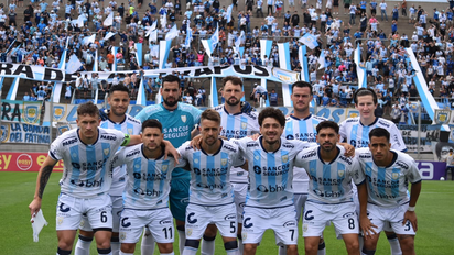 El contundente mensaje que Atlético de Rafaela le envió a sus hinchas a días de la final por el ascenso