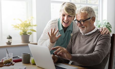 En el Nuevo Espacio Digital para Jubilados, encontrarán soluciones digitales para sus operaciones habituales, información sobre productos y servicios que ofrece Banco Macro, beneficios para disfrutar con sus Tarjetas Macro, tutoriales que los ayudarán a entender mejor como realizar ciertas operaciones. En el Nuevo Espacio Digital para Jubilados, encontrarán soluciones digitales para sus operaciones habituales, información sobre productos y servicios que ofrece Banco Macro, beneficios para disfrutar con sus Tarjetas Macro, tutoriales que los ayudarán a entender mejor como realizar ciertas operaciones.