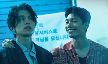 La serie coreana de Netflix que tiene solo 12 episodios llenos de crímenes y misterio La serie coreana de Netflix que tiene solo 12 episodios llenos de crímenes y misterio