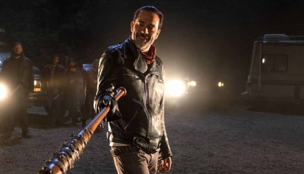 El final de temporada de The Walking Dead revela el detalle más oculto de su historia