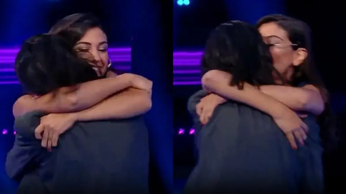 Gran Hermano: Rosina y Lucía se reencontraron y contestaron lo que todos quieren saber
