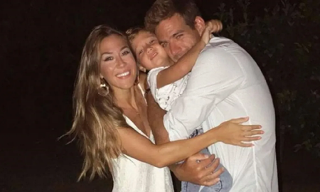 Juan Martín del Potro dio a conocer cómo es su relación con Jimena Barón. Juan Martín del Potro dio a conocer cómo es su relación con Jimena Barón.