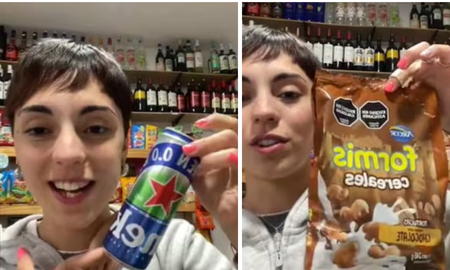 tiene un almacen en cordoba y se volvio viral por los productos que son un clavo que no se venden tiene un almacen en cordoba y se volvio viral por los productos que son un clavo que no se venden
