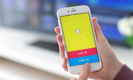 Snapchat vs. Apple: los cambios en iOS que terminaron afectando a la app. Snapchat vs. Apple: los cambios en iOS que terminaron afectando a la app.