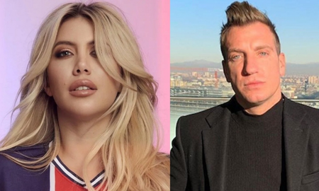 Wanda Nara y Maxi López decidieron dejar atrás sus diferencias y cerraron los asuntos que tenían pendientes en la Justicia. De por medio hay sumas millonarias. Wanda Nara y Maxi López decidieron dejar atrás sus diferencias y cerraron los asuntos que tenían pendientes en la Justicia. De por medio hay sumas millonarias.
