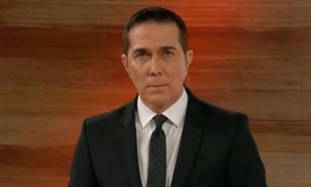 Rodolfo Barili relató el momento de tensión dentro de una farmacia. Rodolfo Barili relató el momento de tensión dentro de una farmacia.