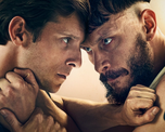 Una mirada a la relación parasitaria que define a Niall y Ruben Half Man de HBO. Una mirada a la relación parasitaria que define a Niall y Ruben Half Man de HBO.
