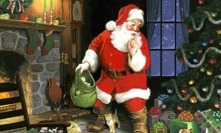 la verdadera historia del origen de papa noel y otros mitos en navidad la verdadera historia del origen de papa noel y otros mitos en navidad