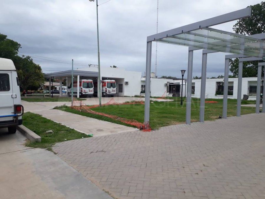 El Ministerio de Salud descartó instalar una guardia pediátrica en el Samco de Santo Tomé.