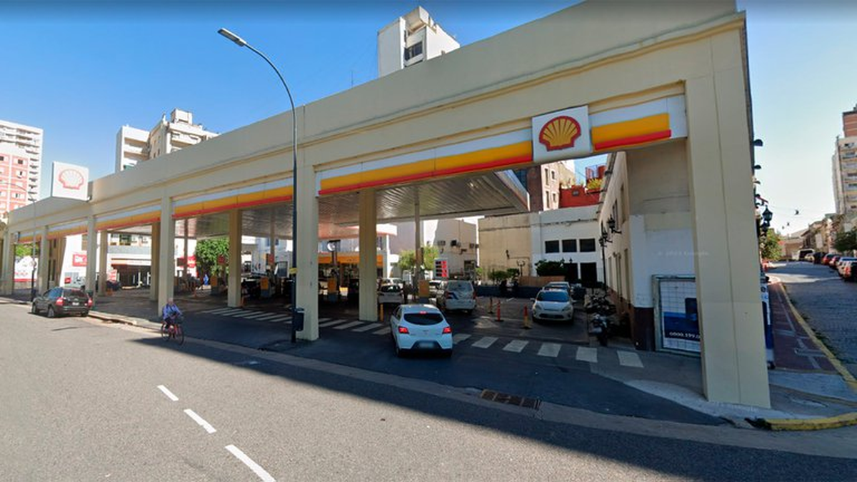 El domingo 24 de octubre,&nbsp;un grupo de delincuentes atacaron una gasolinera en la zona de la bajada de Pucar&aacute;, en C&oacute;rdoba capital, y se llevaron un bot&iacute;n cercano a los&nbsp;19 millones de pesos en efectivo.