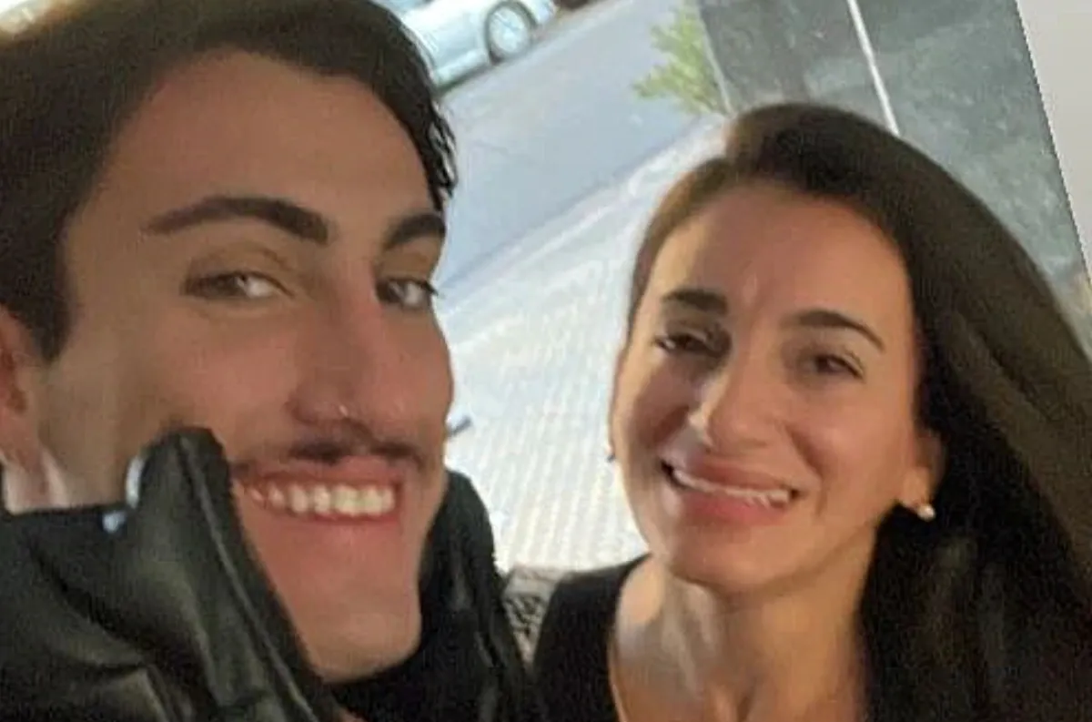 Gisela Gordillo, la mamá de Tomás Holder, habló en Mañanísima y aseguró que