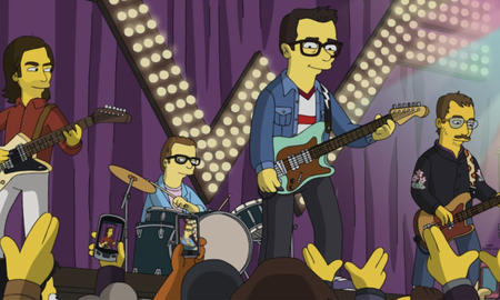 Weezer Weezer