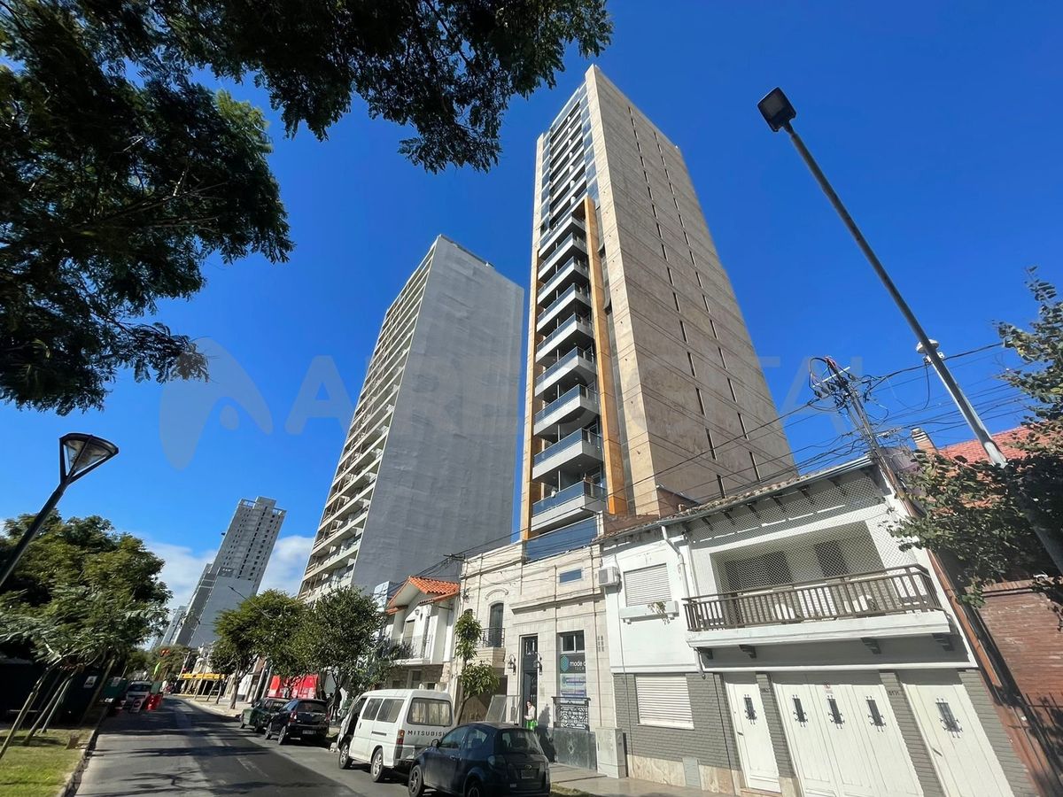 La ciudad de Santa Fe no para de crecer y