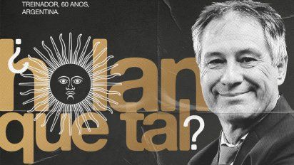 Brasil: Ariel Holan fue presentado como nuevo DT del Santos, subcampeón de la Copa Libertadores