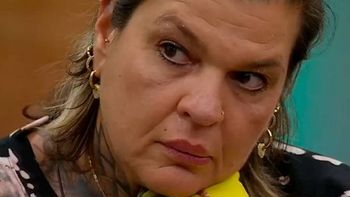 El pedido desesperado que Sandra de Gran Hermano le hizo a Santiago del Moro