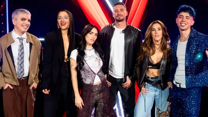 La Voz Argentina: cómo votar en la gran final y ganar hasta 3 millones de pesos