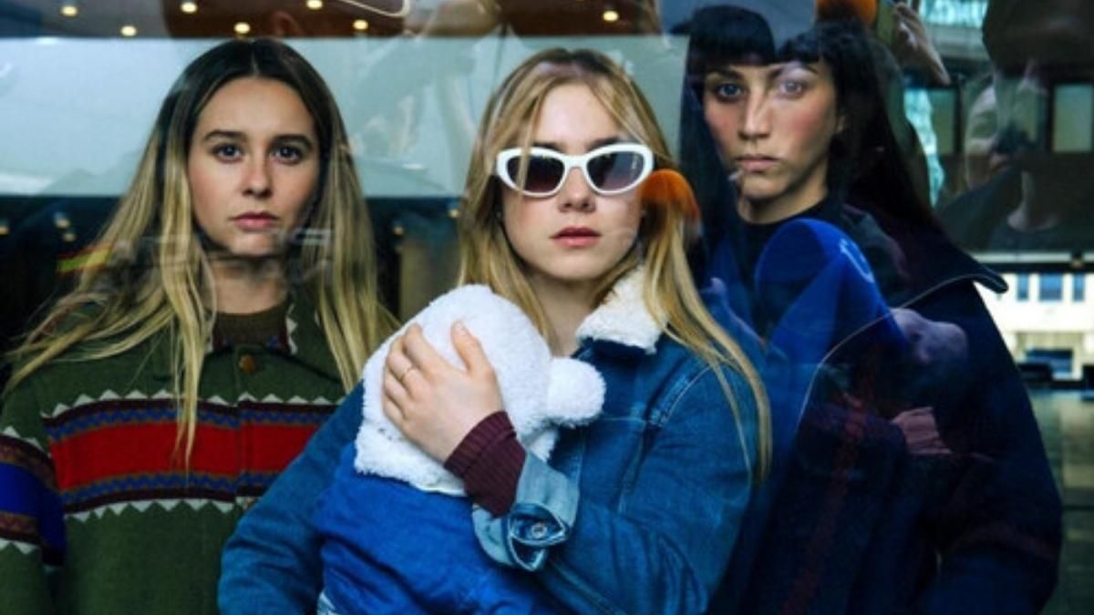 Con solo seis episodios y un elenco encabezado por Clara Galle, este thriller psicológico de Netflix es la opción perfecta para devorarse en pocas horas. Con solo seis episodios y un elenco encabezado por Clara Galle, este thriller psicológico de Netflix es la opción perfecta para devorarse en pocas horas.