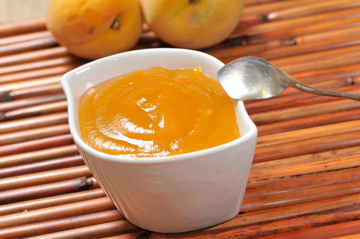 Hacer mermelada de durazno en casa es muy fácil y solo se necesita tres ingredientes. Hacer mermelada de durazno en casa es muy fácil y solo se necesita tres ingredientes.