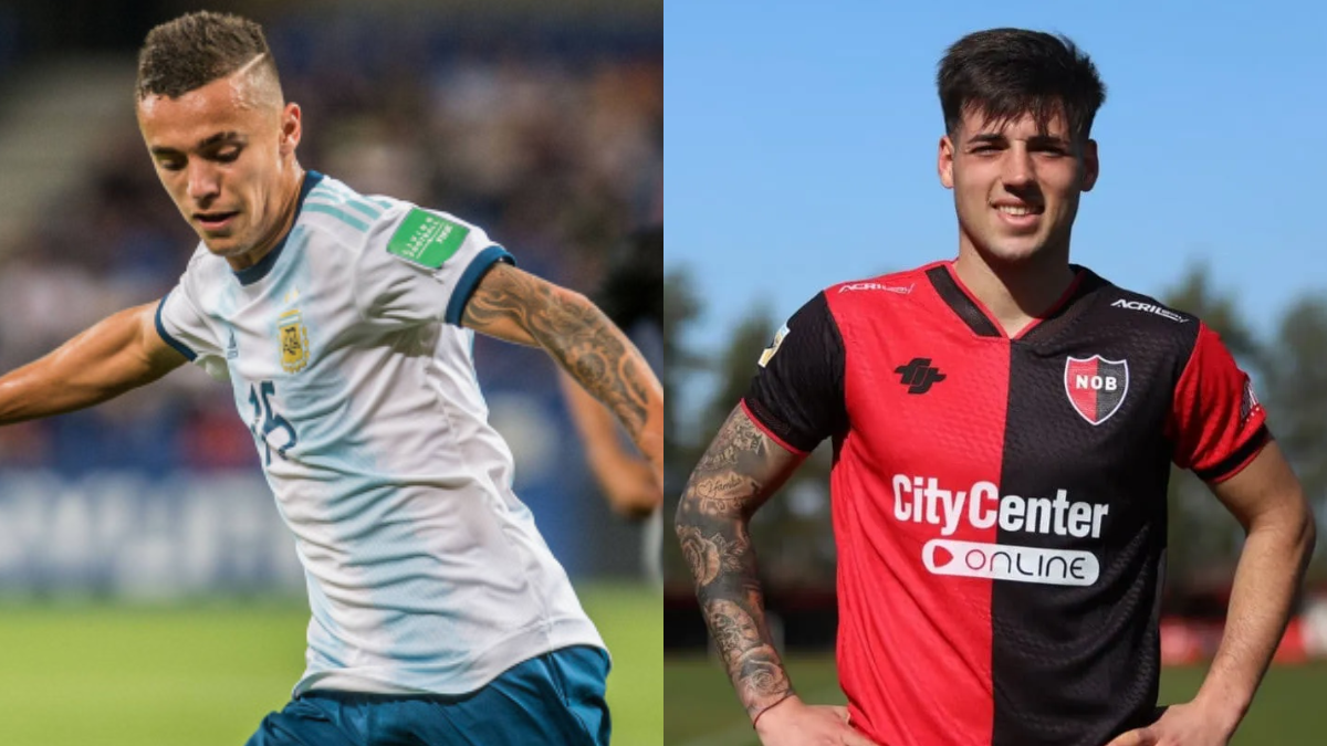 Unión analiza dos extremos: Urzi fue ofrecido y Besozzi gana terreno en la mira de Madelón