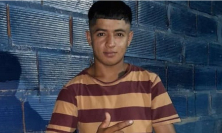 Nicolás Benítez: el joven fue arrastrado por las aguas del Arroyo Ludueña. Nicolás Benítez: el joven fue arrastrado por las aguas del Arroyo Ludueña.