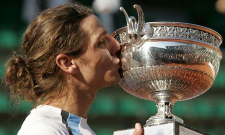el momento mas epico del tenis argentino: a 19 anos de la final gaudio-coria en roland garros el momento mas epico del tenis argentino: a 19 anos de la final gaudio-coria en roland garros