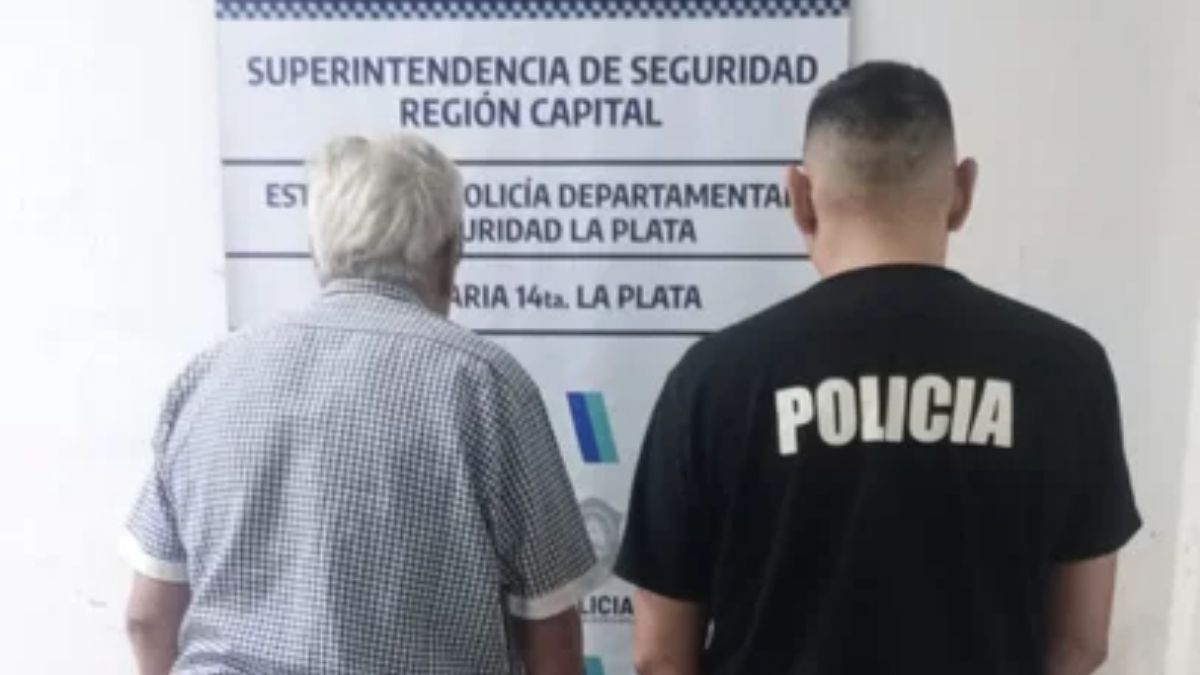 El hecho ocurrió en una vivienda del barrio Melchor Romero