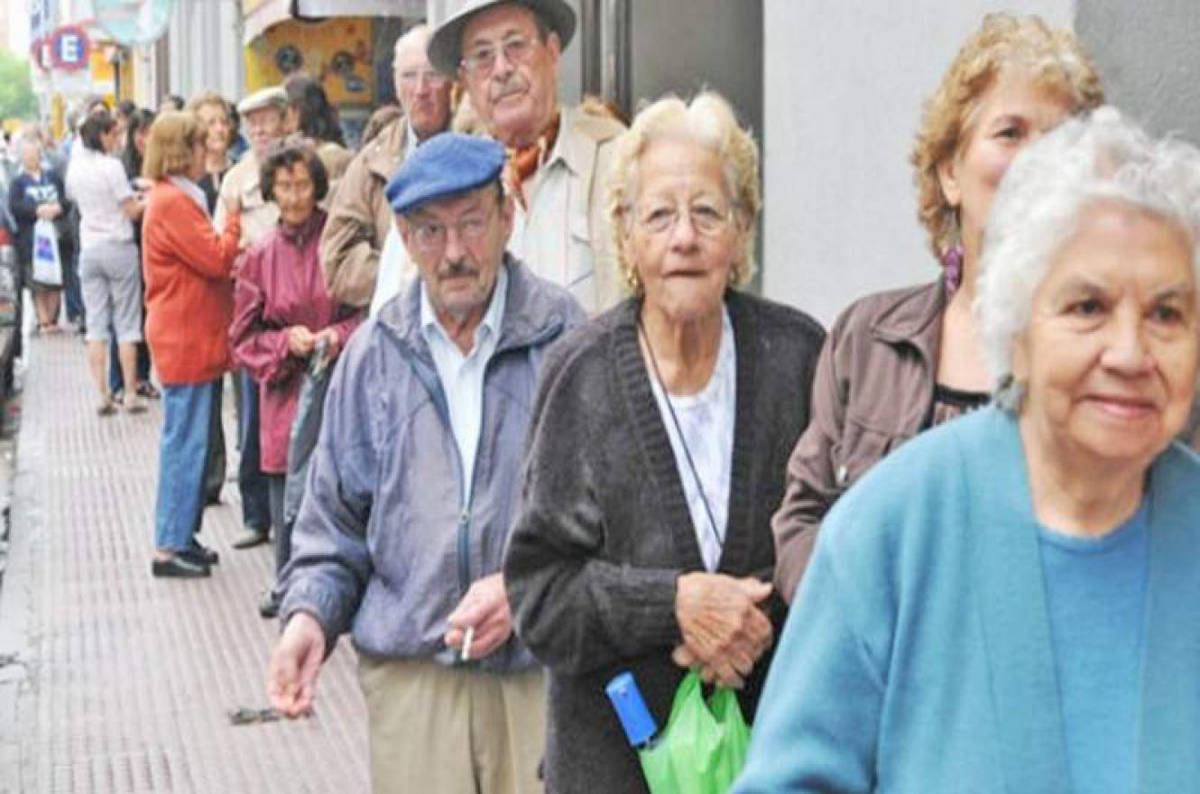 Día Nacional Del Jubilado ¿por Qué Se Celebra El 20 De Septiembre