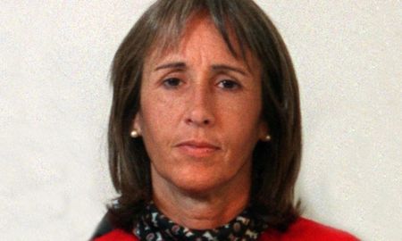 Se cumplen 20 años del asesinato de María Marta García Belsunce. Se cumplen 20 años del asesinato de María Marta García Belsunce.