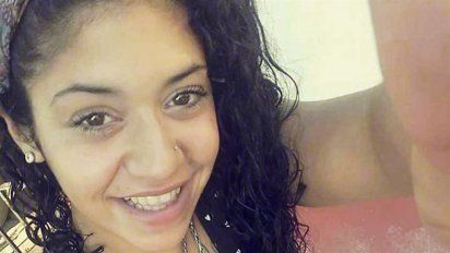 No les tengo miedo. A mí ya me mataron, indicó su madre.&nbsp;