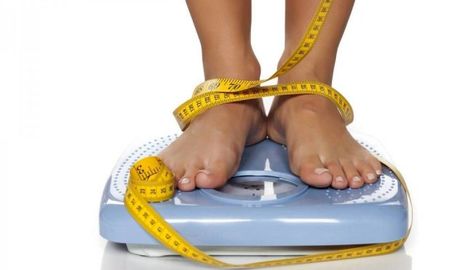 Cómo bajar de peso sin ponerte a dieta