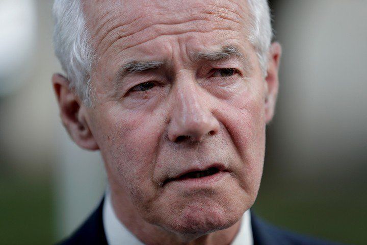 “Fue el fin de un capítulo tan maravilloso, el de identificar a los hombres”