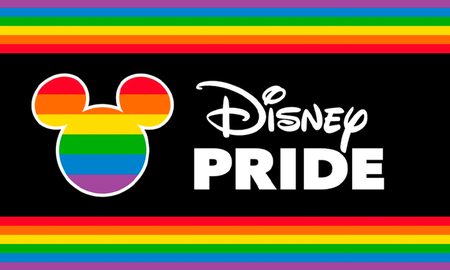 Disney acompaña las iniciativas globales llevadas a cabo en el marco del Día Internacional del Orgullo LGBTQ+, que se celebra el 28 de junio Disney acompaña las iniciativas globales llevadas a cabo en el marco del Día Internacional del Orgullo LGBTQ+, que se celebra el 28 de junio
