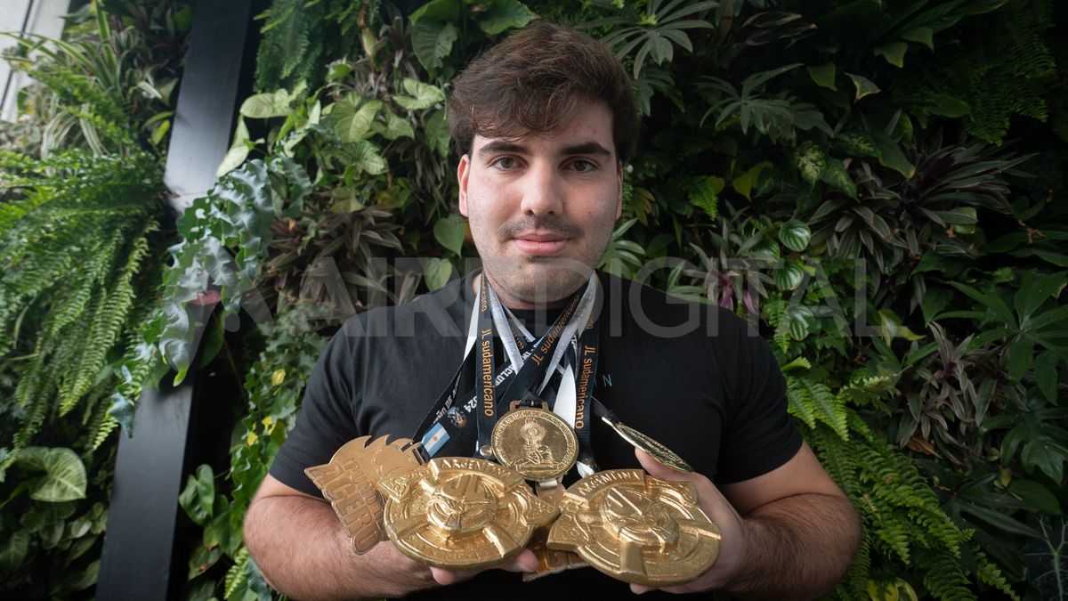Noé Godoy, deportista santafesino de Lucha de Brazos. Noé Godoy, deportista santafesino de Lucha de Brazos.