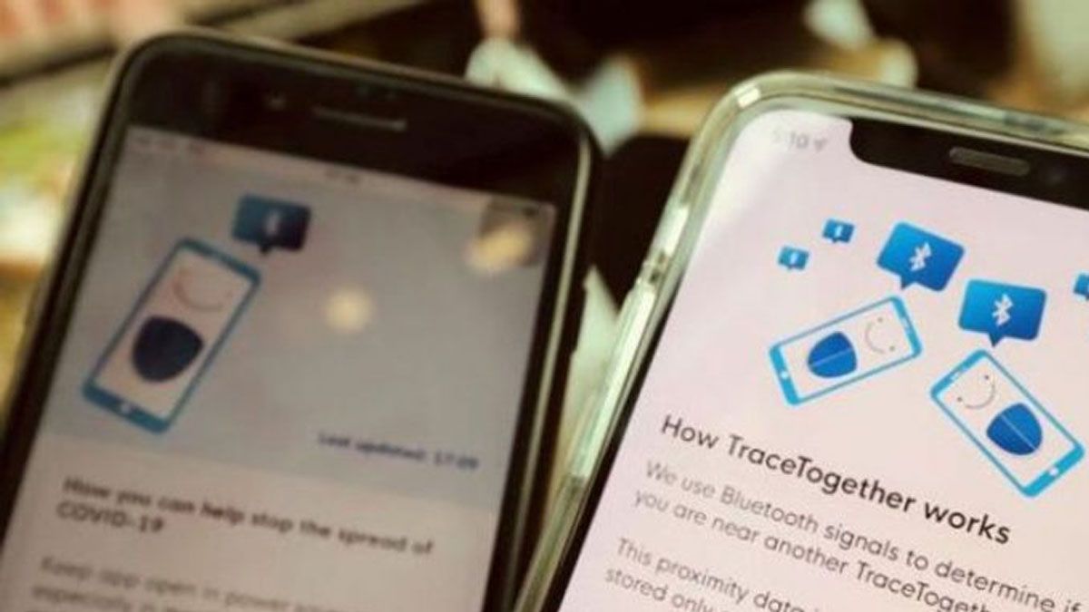 Las&nbsp;aplicaciones&nbsp;de rastreo de contactos tuvieron un grado de penetración muy inferior a lo esperado en Estados Unidos.&nbsp;