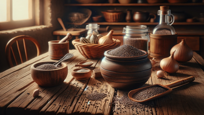 El SUPERALIMENTO nutritivo que revoluciona la salud