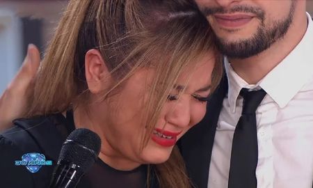 Karina La Princesita contó el calvario que atravesó de niña: Gracias mamá Karina La Princesita contó el calvario que atravesó de niña: Gracias mamá