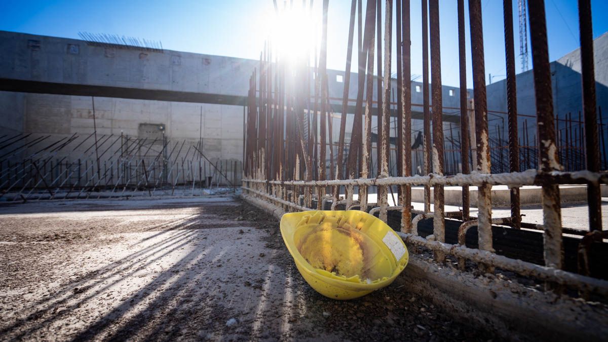 La obra en la planta de ASSA presenta una alta complejidad técnica y un saldo de ejecución de 44 mil millones de pesos.